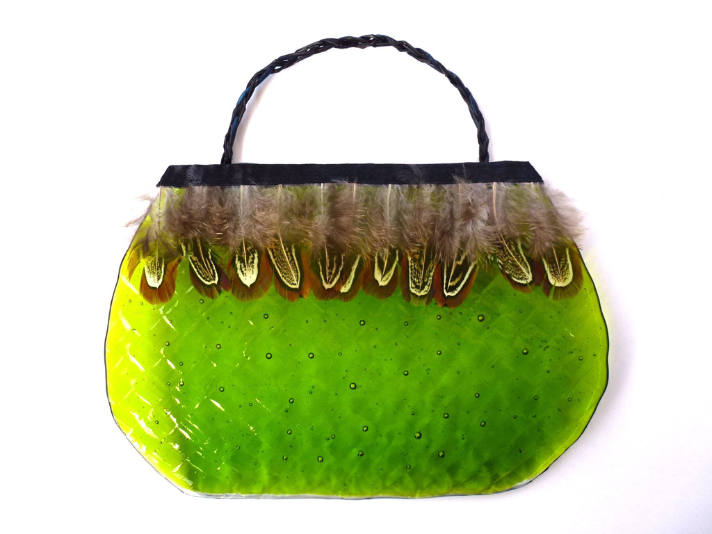 Glass Kete