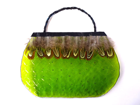 Glass Kete