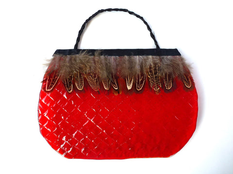 Glass Kete