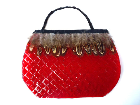 Glass Kete
