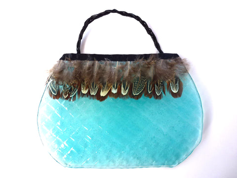 Glass Kete