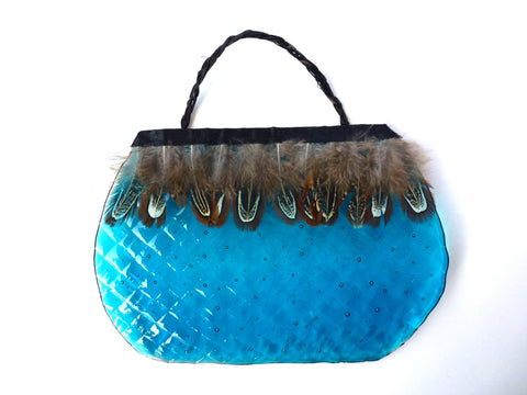Glass Kete