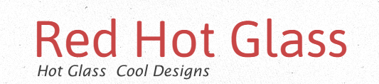 Red Hot Glass