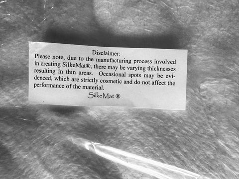 SilkeMat Lite